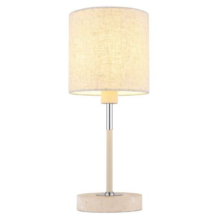 Globo - Stolní lampa 1xE14/40W/230V