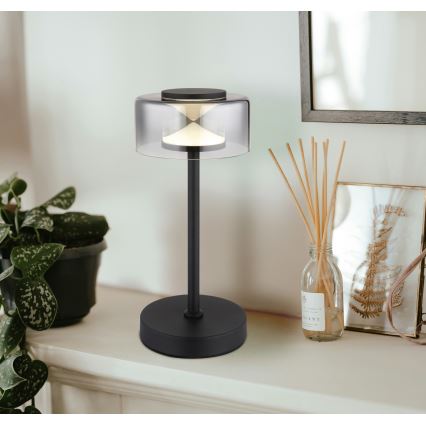 Globo - LED Stolní lampa LED/6W/230V