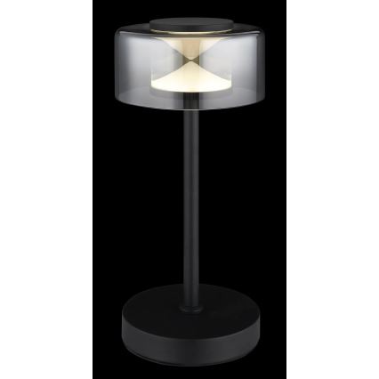 Globo - LED Stolní lampa LED/6W/230V