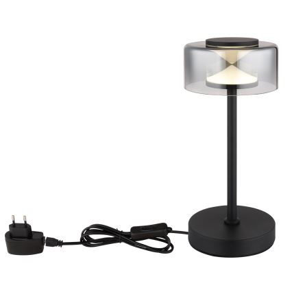 Globo - LED Stolní lampa LED/6W/230V