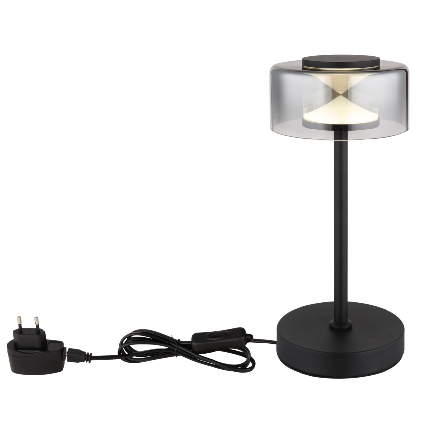 Globo - LED Stolní lampa LED/6W/230V