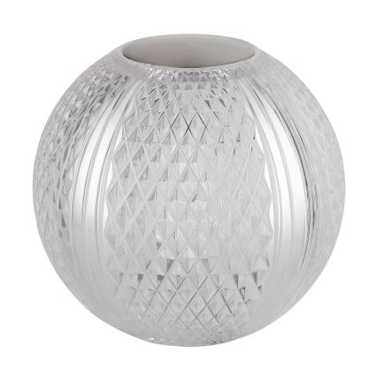 Globo - LED Stmívatelná dotyková stolní lampa LED/2W/5V 1200 mAh USB čirá