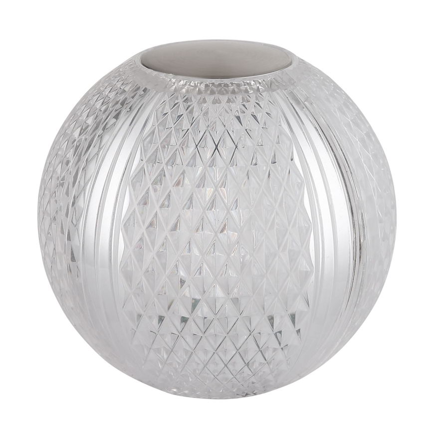 Globo - LED Stmívatelná dotyková stolní lampa LED/2W/5V 1200 mAh USB čirá