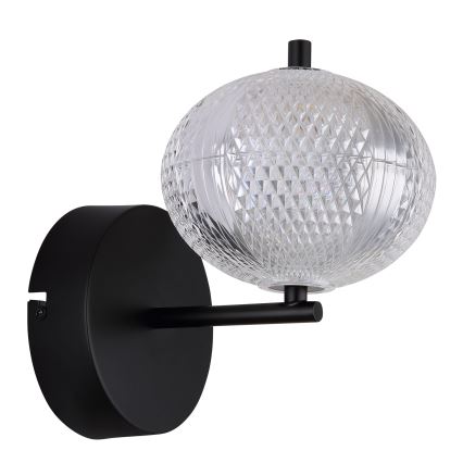 Globo - LED Nástěnná lampa LED/7W/230V 3000/4500/6500K