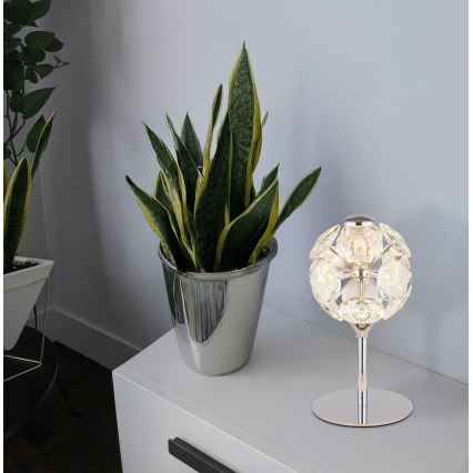 Globo - LED Stolní lampa LED/8W/230V