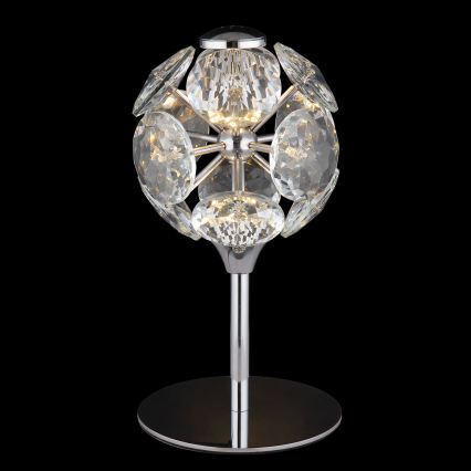 Globo - LED Stolní lampa LED/8W/230V