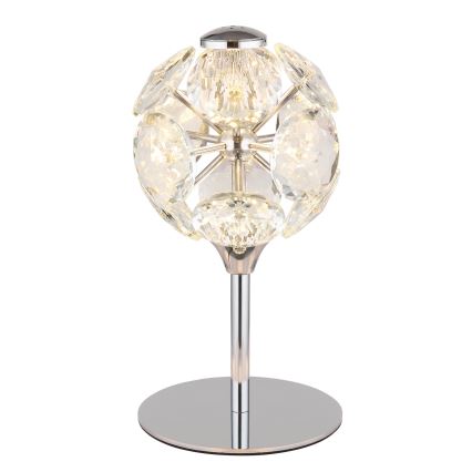 Globo - LED Stolní lampa LED/8W/230V