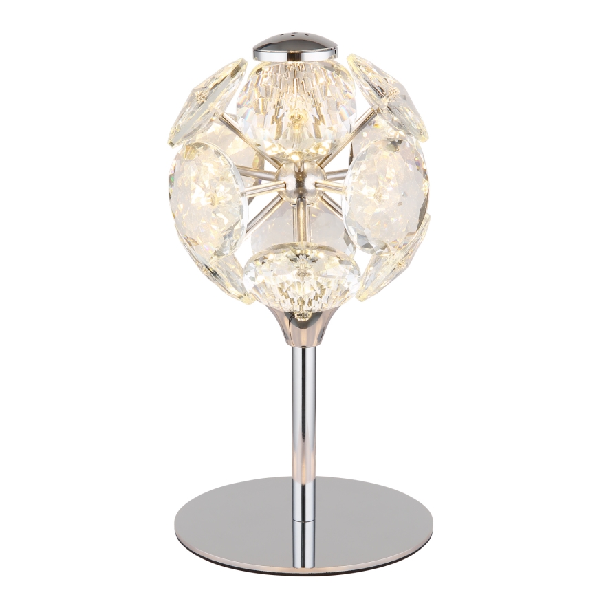 Globo - LED Stolní lampa LED/8W/230V