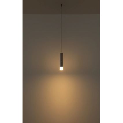 Globo - LED Stmívatelné dotykové nabíjecí svítidlo 2v1  LED/2W/230/5V