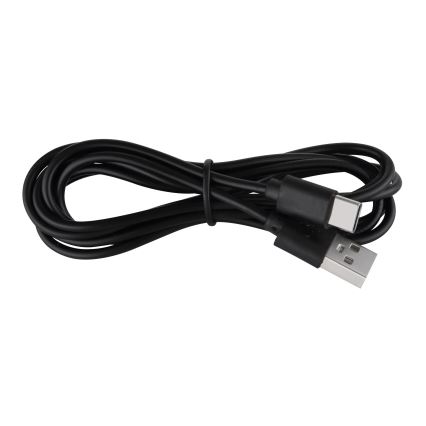 Globo - LED Stmívatelné dotykové nabíjecí svítidlo 2v1  LED/2W/230/5V