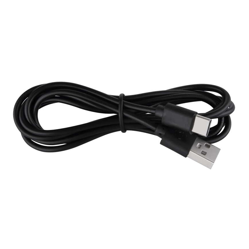 Globo - LED Stmívatelné dotykové nabíjecí svítidlo 2v1  LED/2W/230/5V