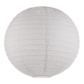 GLOBO 16910 - Stínidlo k lustru VARYS E27 pr.40 cm