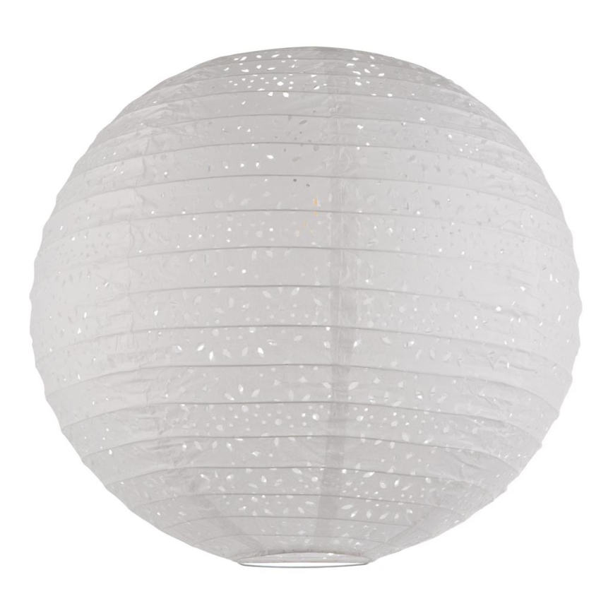 GLOBO 16910 - Stínidlo k lustru VARYS E27 pr.40 cm