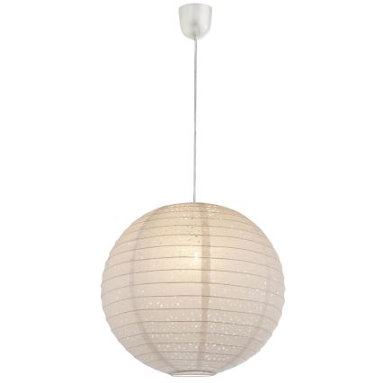 Globo - Stínidlo E27 pr. 40 cm