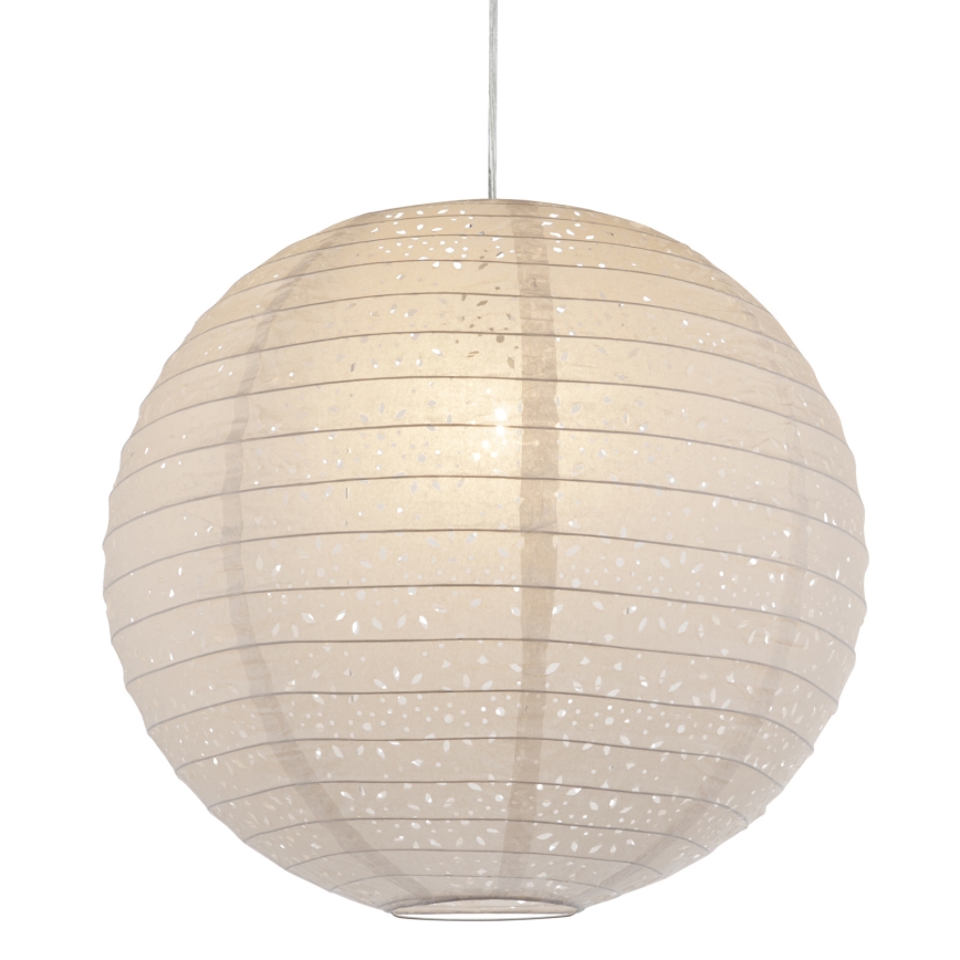 GLOBO 16910 - Stínidlo k lustru VARYS E27 pr.40 cm