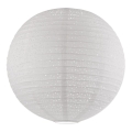 GLOBO 16911 - Stínidlo k lustru VARYS E27 pr.50 cm