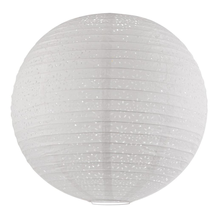 GLOBO 16911 - Stínidlo k lustru VARYS E27 pr.50 cm