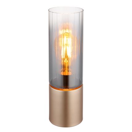 Globo - Stolní lampa 1xE27/25W/230V
