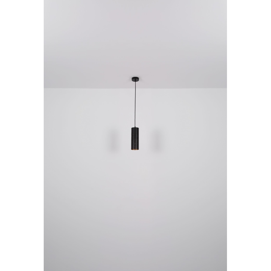 Globo - Lustr na lanku 1xE27/40W/230V