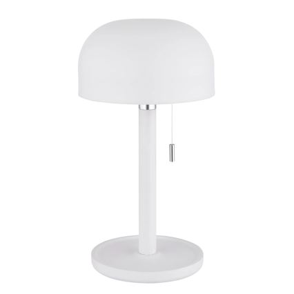 Globo - LED Nabíjecí stolní lampa LED/1,5W/3,7V 3000/4200/6000K 1800mAh bílá