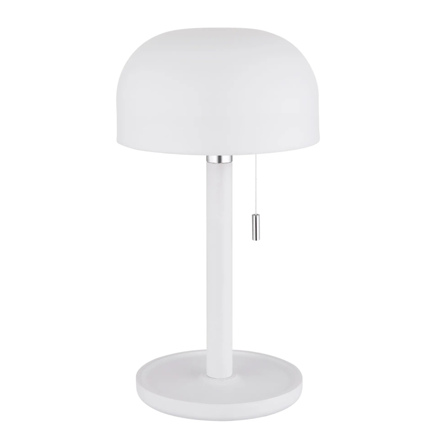 Globo - LED Nabíjecí stolní lampa LED/1,5W/3,7V 3000/4200/6000K 1800mAh bílá