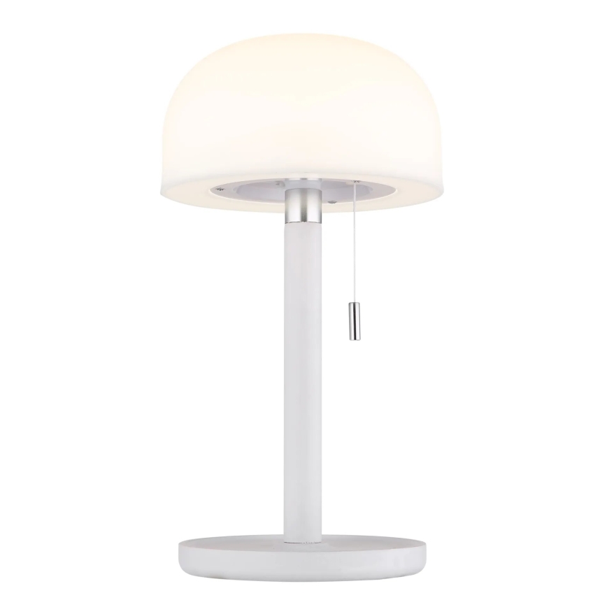 Globo - LED Nabíjecí stolní lampa LED/1,5W/3,7V 3000/4200/6000K 1800mAh bílá
