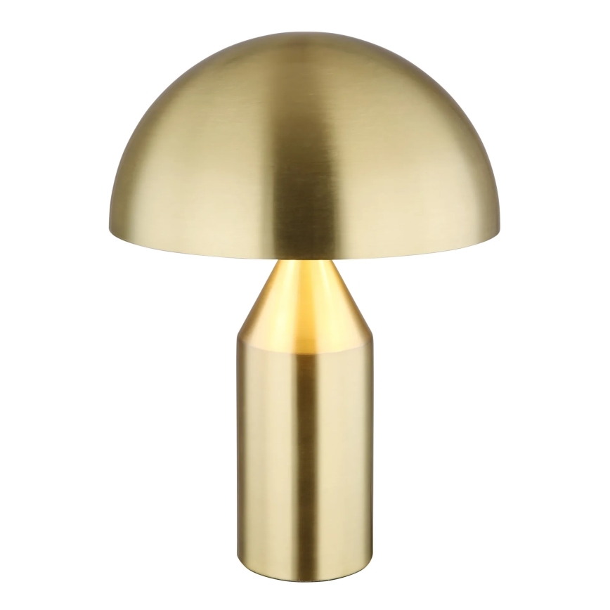 Globo - Stolní lampa 2xE27/40W/230V mosaz