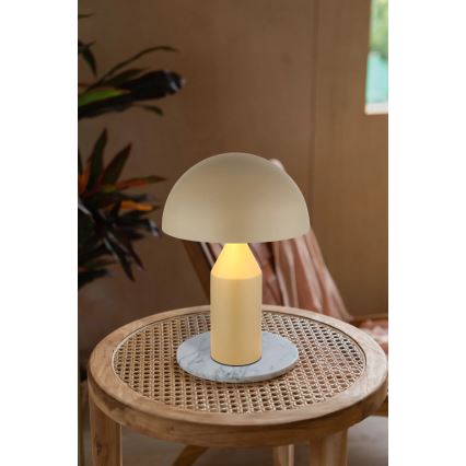 Globo - Stolní lampa 2xE27/40W/230V