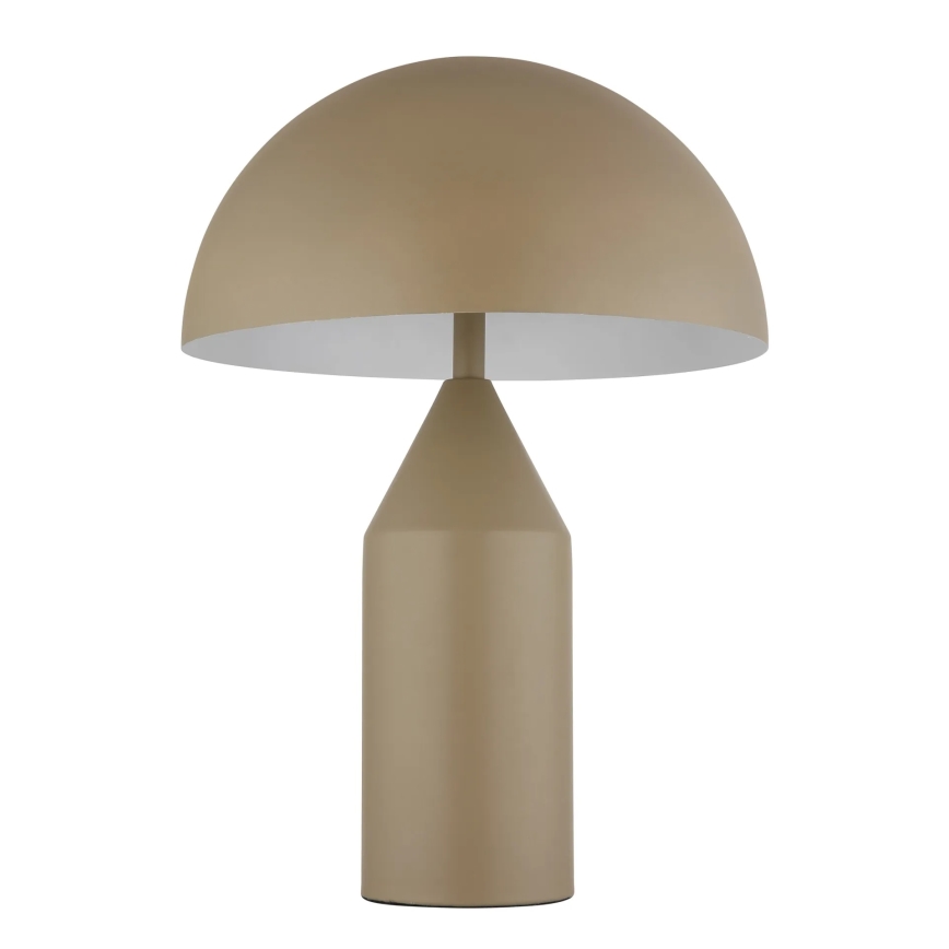Globo - Stolní lampa 2xE27/40W/230V