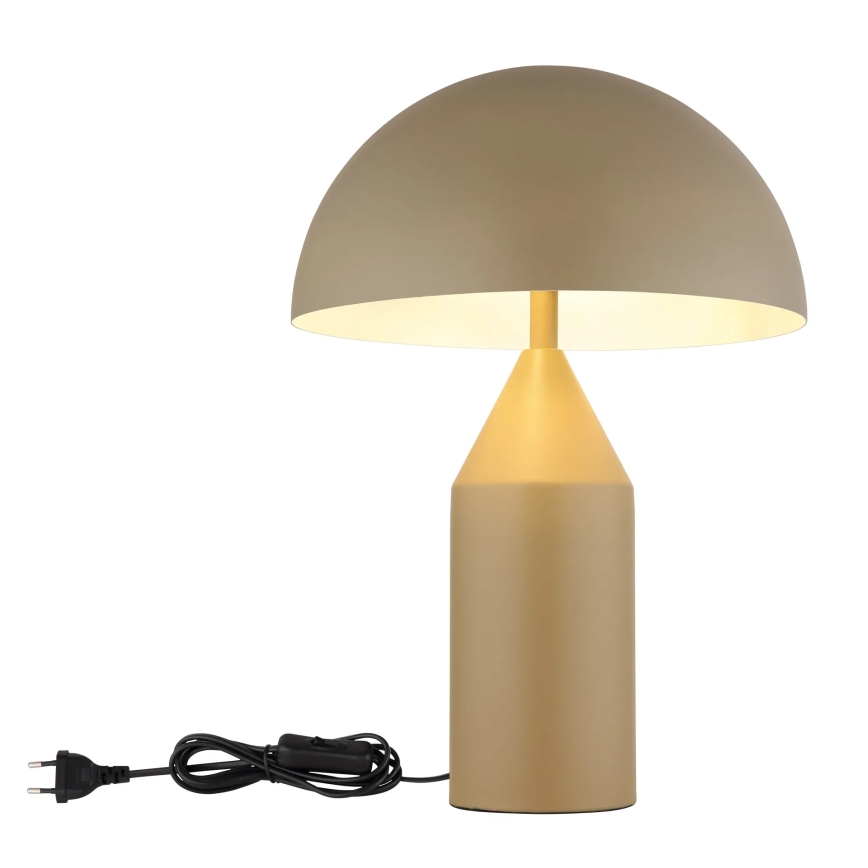 Globo - Stolní lampa 2xE27/40W/230V