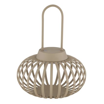 Globo - LED Stmívatelná dotyková nabíjecí stolní lampa LED/1W/3,7V 1500 mAh