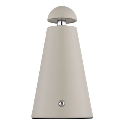 Globo - LED Stmívatelná dotyková nabíjecí stolní lampa LED/1,2W/5V 1200 mAh