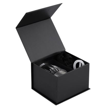 Globo - LED Stmívatelná dotyková stolní lampa LED/1W/5V 3000K 1200 mAh stříbrná