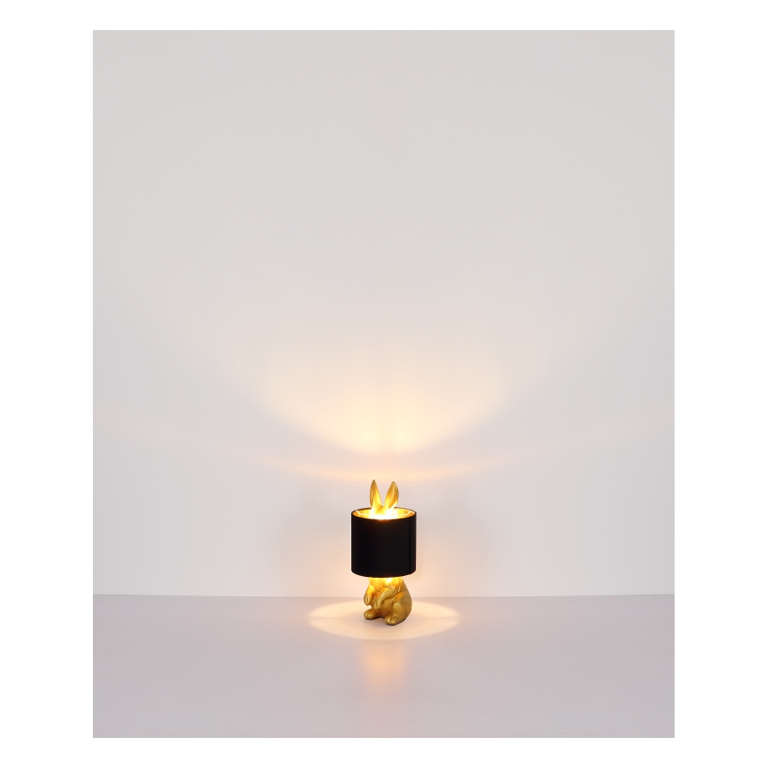 Globo - Stolní lampa 1xE27/25W/230V