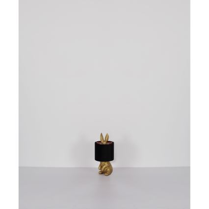 Globo - Stolní lampa 1xE27/25W/230V