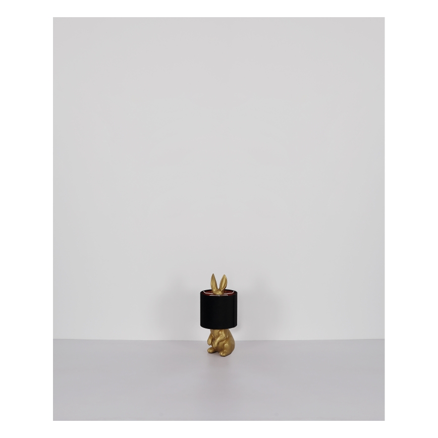 Globo - Stolní lampa 1xE27/25W/230V