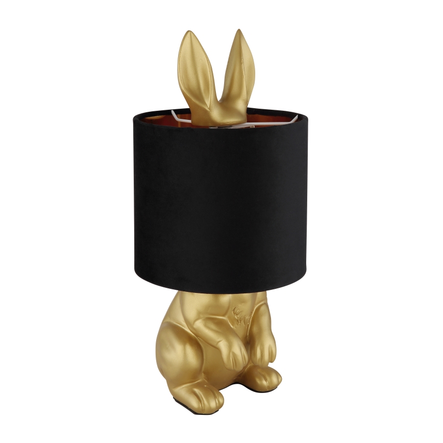 Globo - Stolní lampa 1xE27/25W/230V