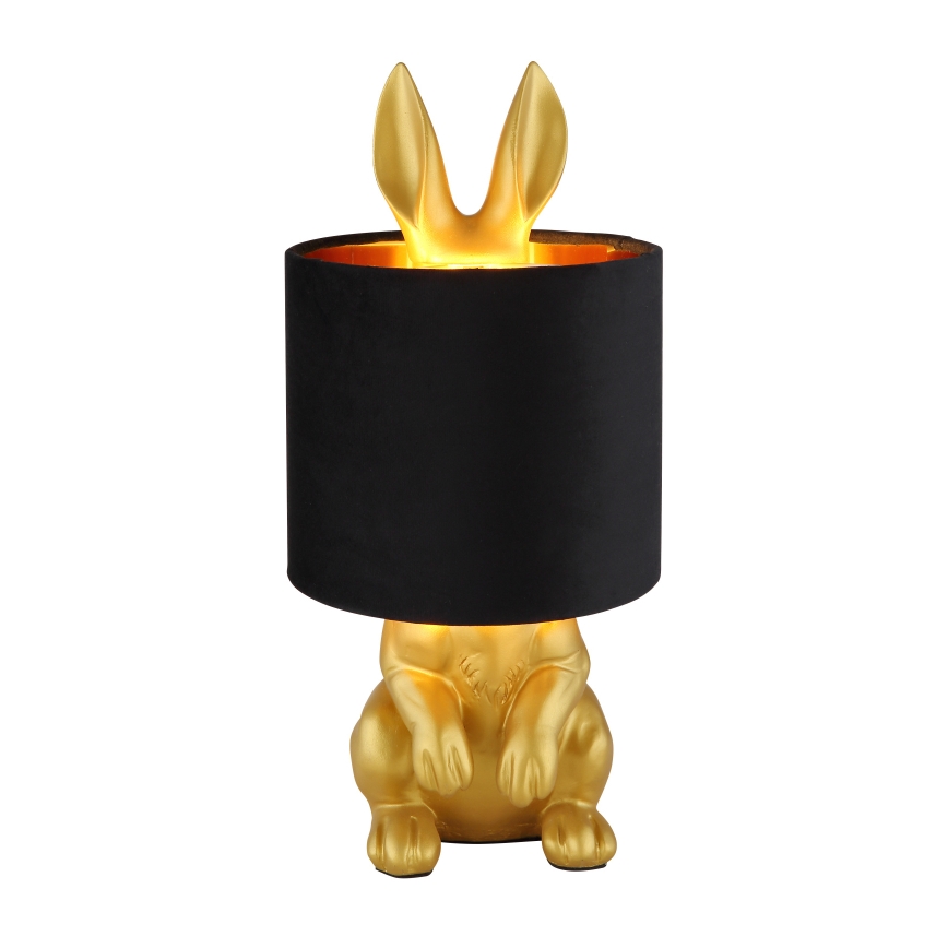 Globo - Stolní lampa 1xE27/25W/230V