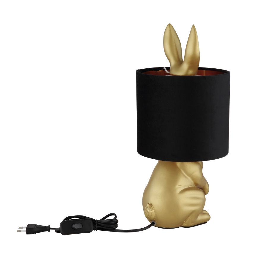 Globo - Stolní lampa 1xE27/25W/230V