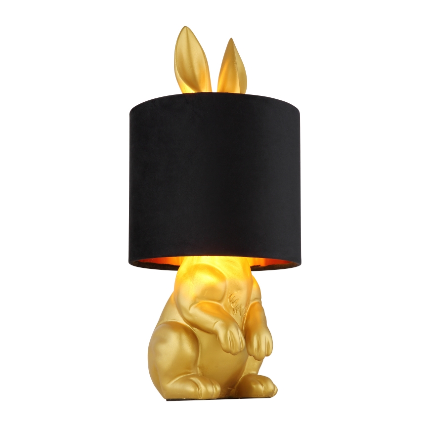 Globo - Stolní lampa 1xE27/25W/230V