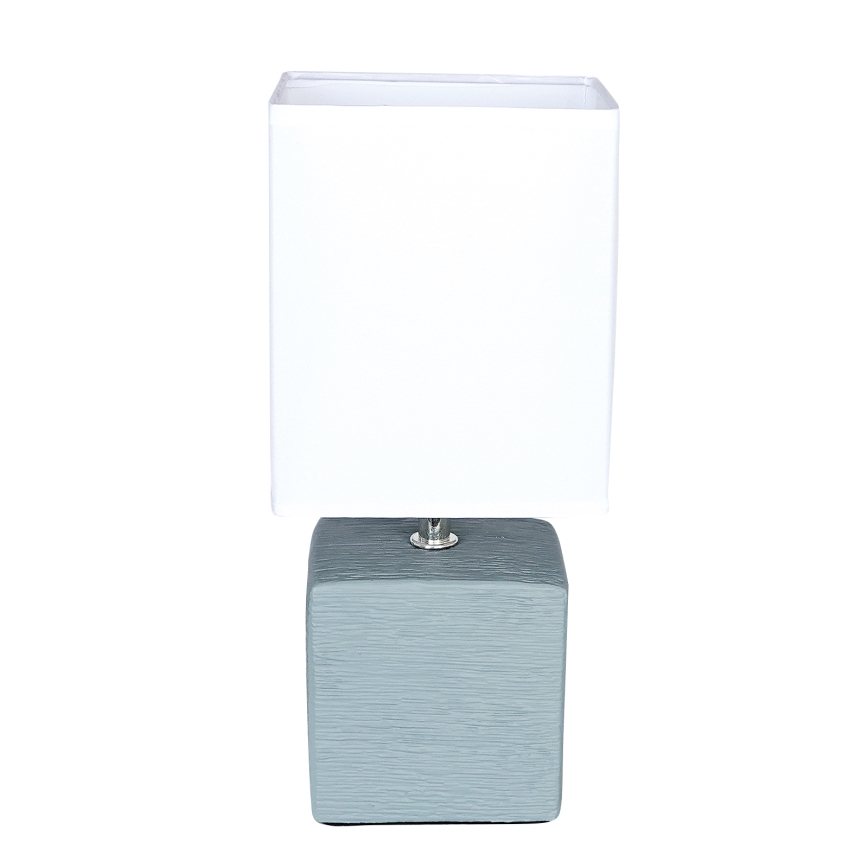 Globo - Stolní lampa E14/40W/230V