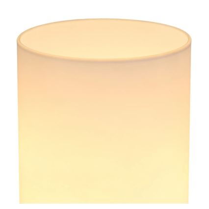 Globo - LED Dotyková stmívatelná stolní lampa 1xE14/4W/230V 3000K