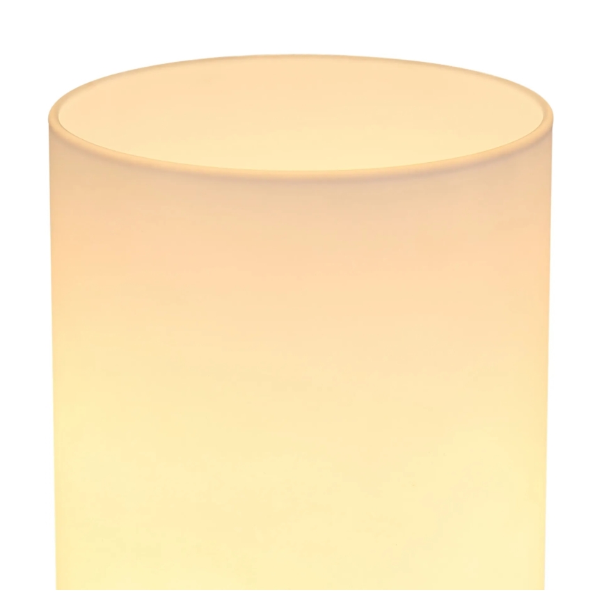 Globo - LED Dotyková stmívatelná stolní lampa 1xE14/4W/230V 3000K
