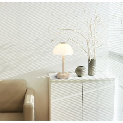Globo - LED Stmívatelná dotyková stolní lampa LED/7W/230V 3000K