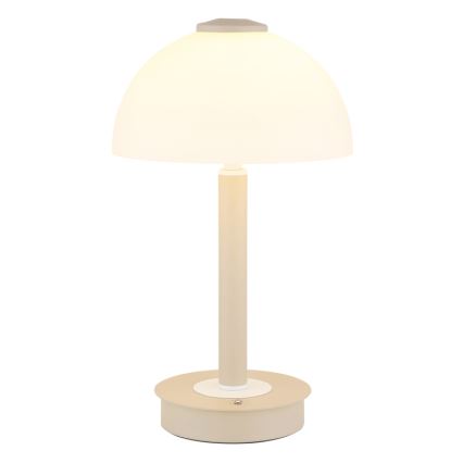 Globo - LED Stmívatelná dotyková stolní lampa LED/7W/230V 3000K