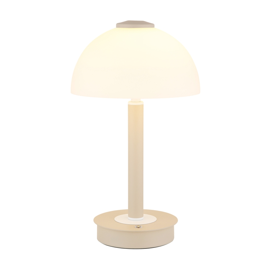 Globo - LED Stmívatelná dotyková stolní lampa LED/7W/230V 3000K