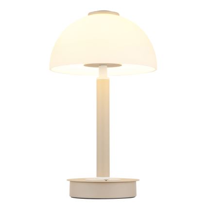 Globo - LED Stmívatelná dotyková stolní lampa LED/7W/230V 3000K