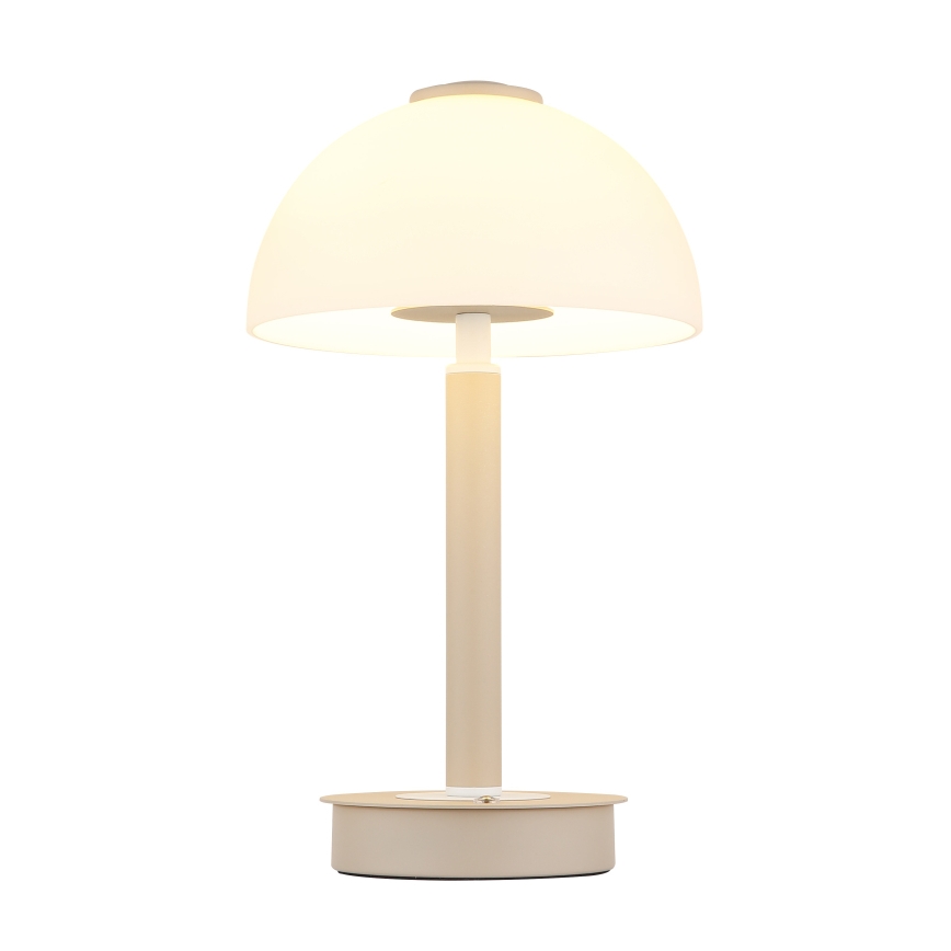 Globo - LED Stmívatelná dotyková stolní lampa LED/7W/230V 3000K