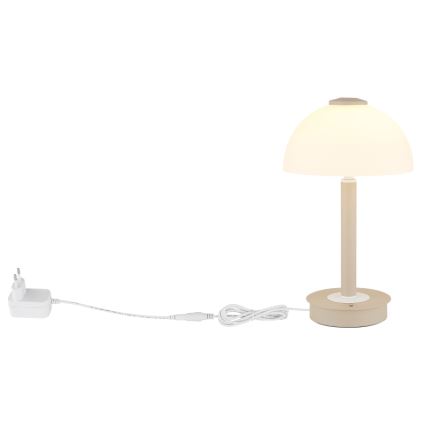 Globo - LED Stmívatelná dotyková stolní lampa LED/7W/230V 3000K