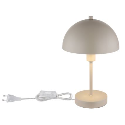 Globo - Stolní lampa 1xE14/40W/230V